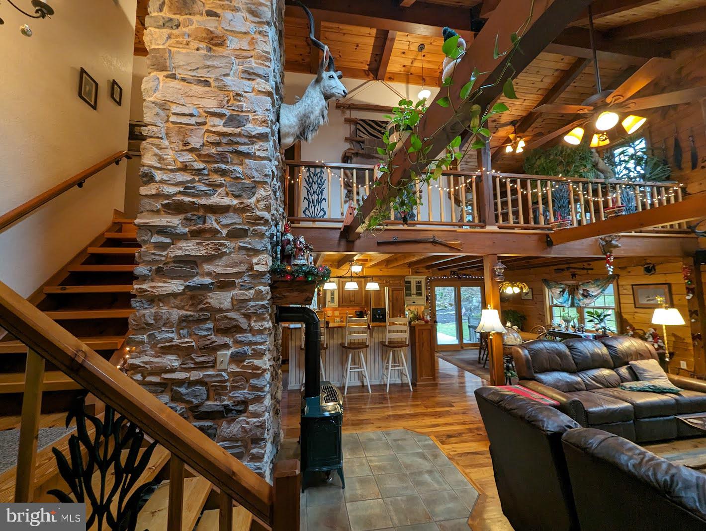 WARRINGTON TWP - Residential