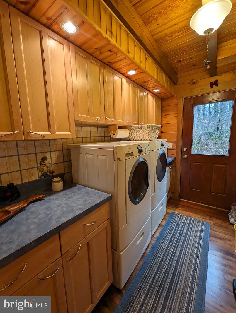 WARRINGTON TWP - Residential