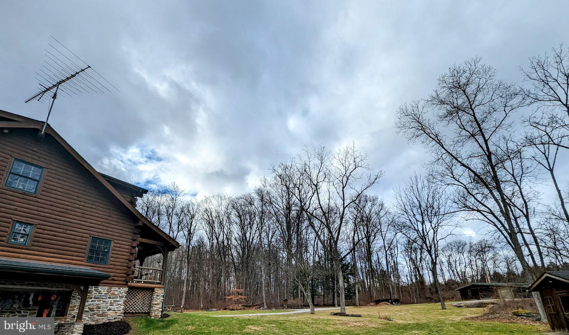 WARRINGTON TWP - Residential