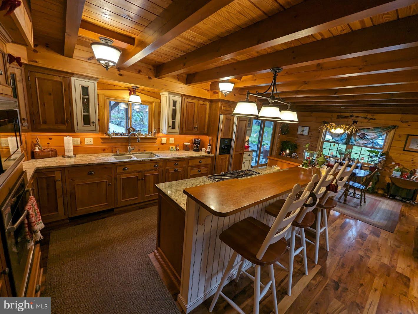 WARRINGTON TWP - Residential