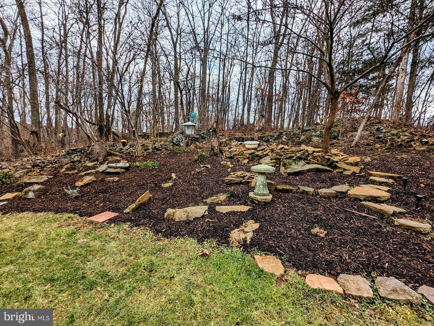 WARRINGTON TWP - Residential