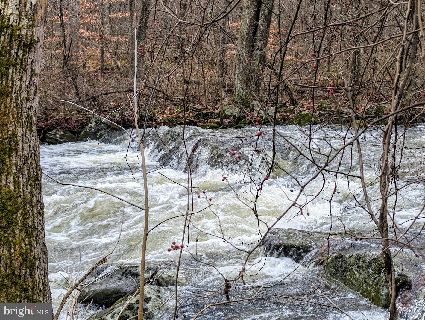 WARRINGTON TWP - Residential