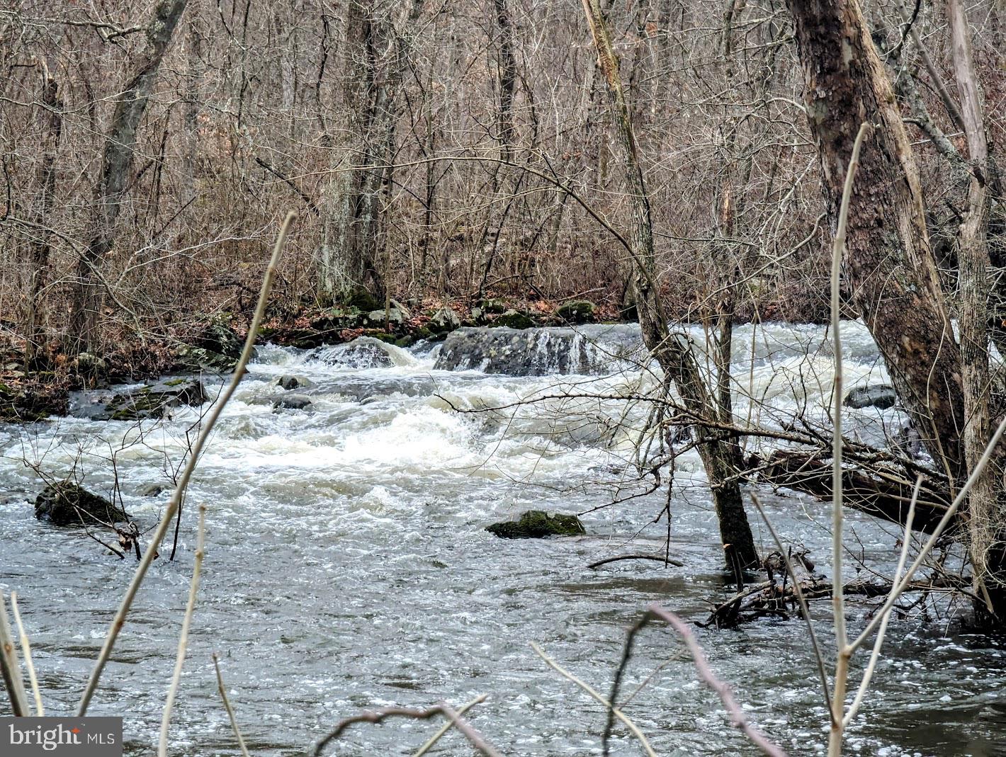 WARRINGTON TWP - Residential