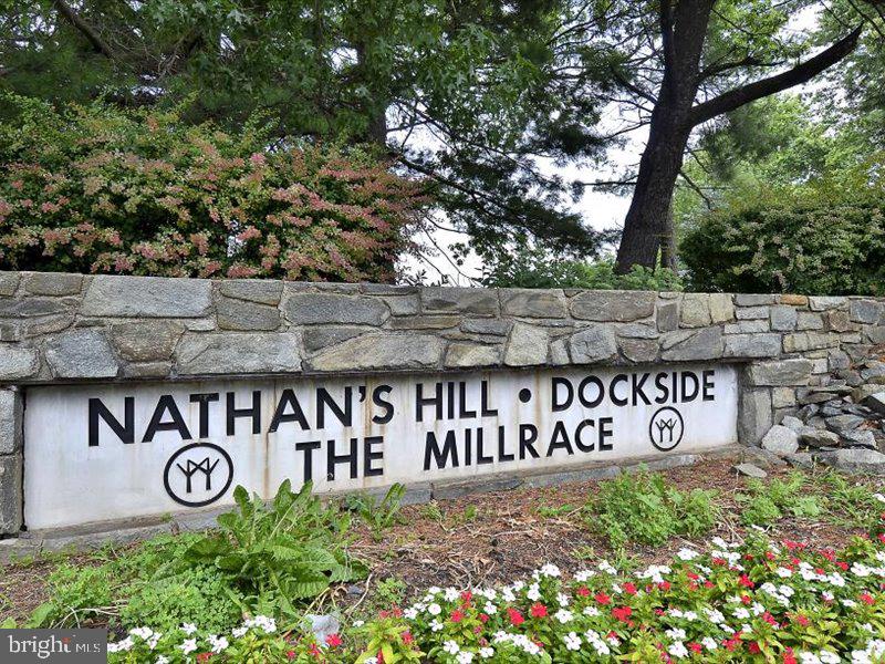 NATHANS HILL - Residential