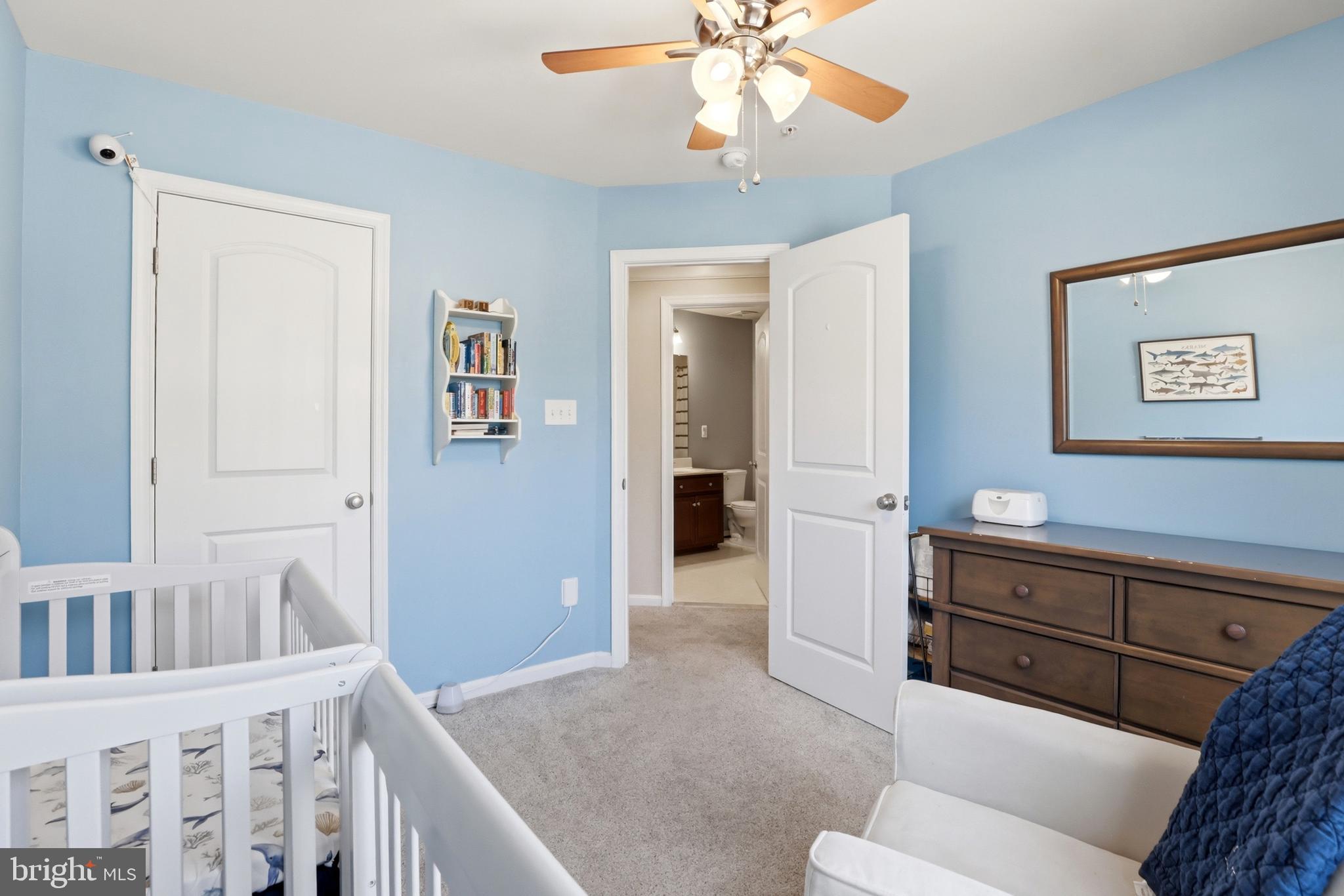 CANTERBURY VILLAGE - Residential