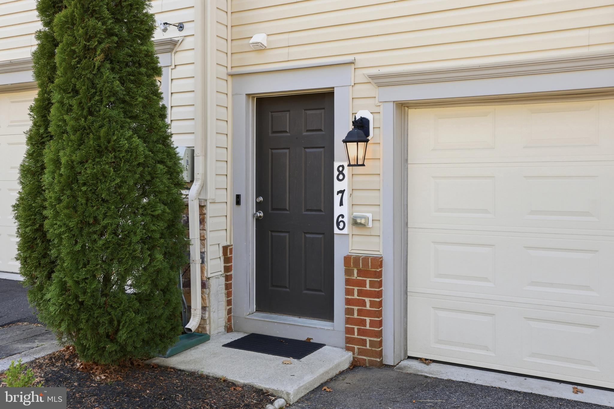 CANTERBURY VILLAGE - Residential