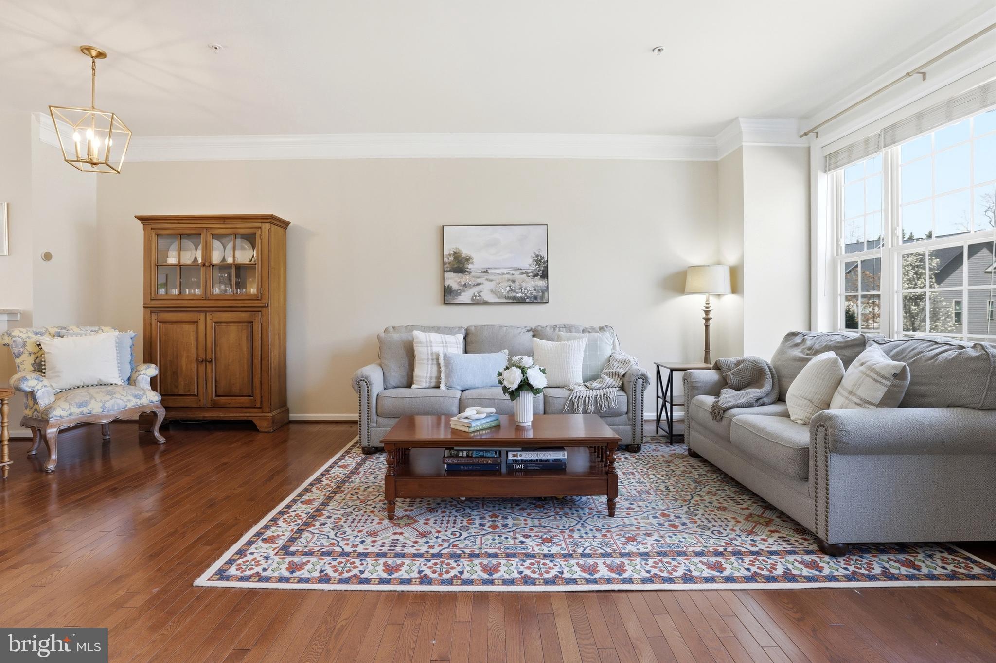 CANTERBURY VILLAGE - Residential