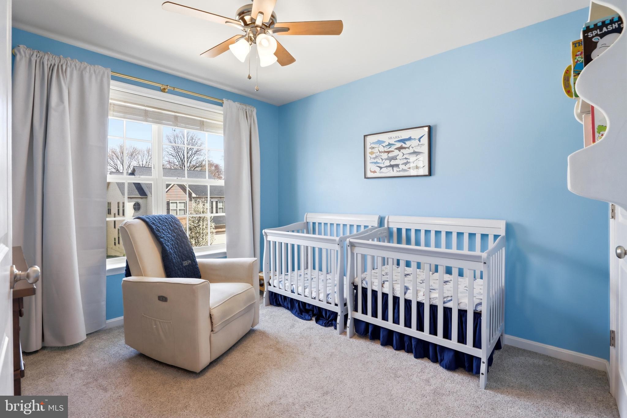 CANTERBURY VILLAGE - Residential