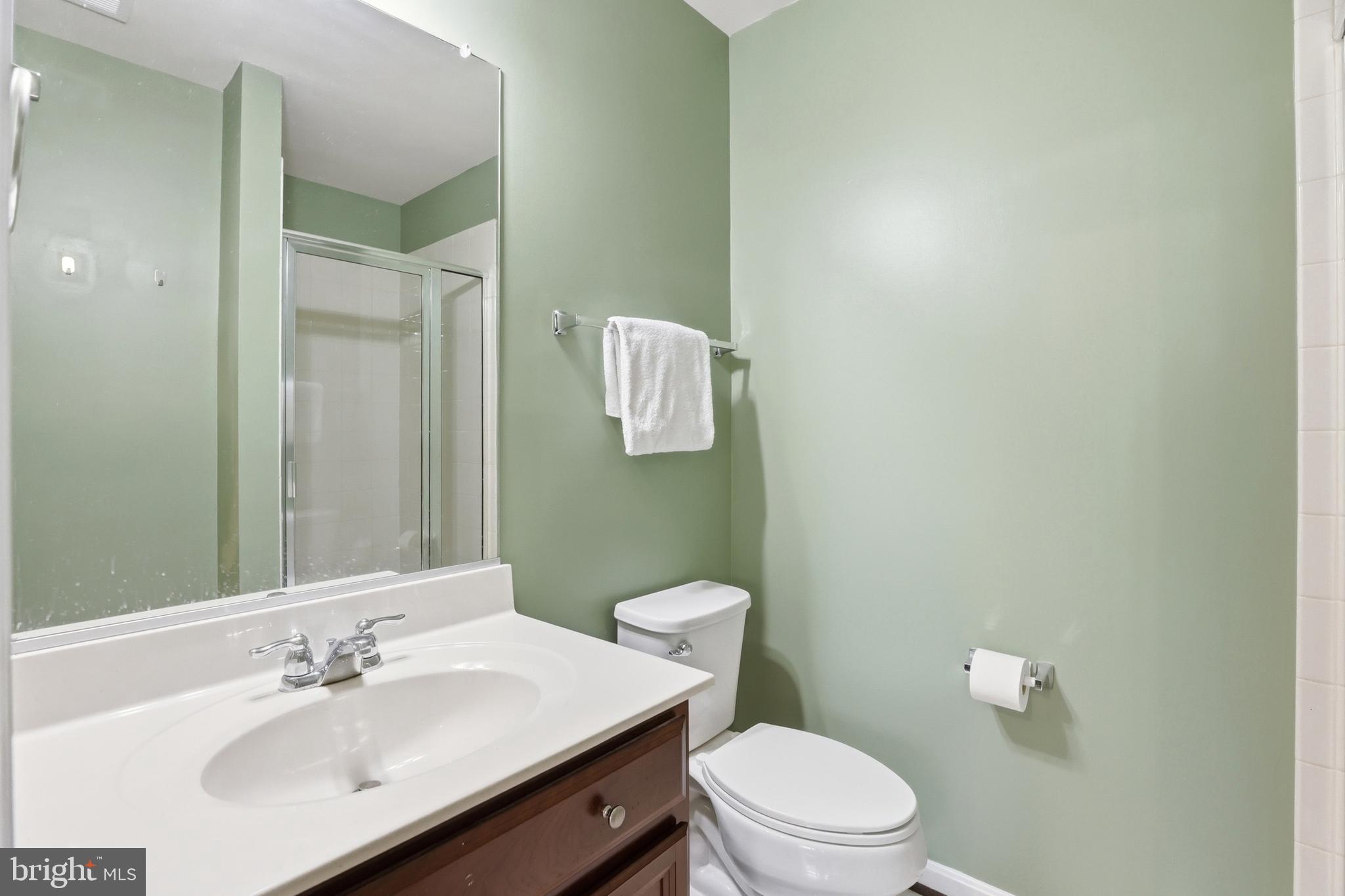 CANTERBURY VILLAGE - Residential