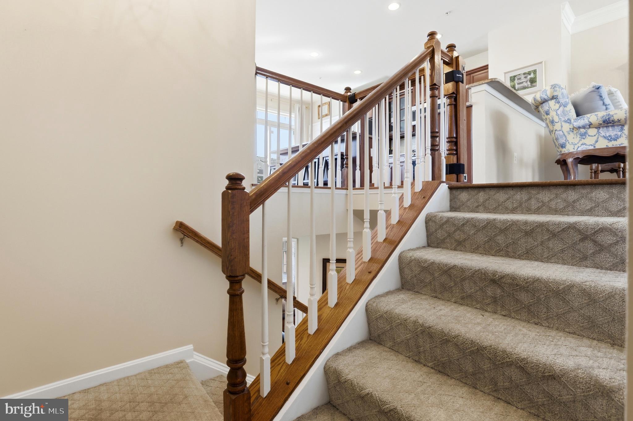 CANTERBURY VILLAGE - Residential