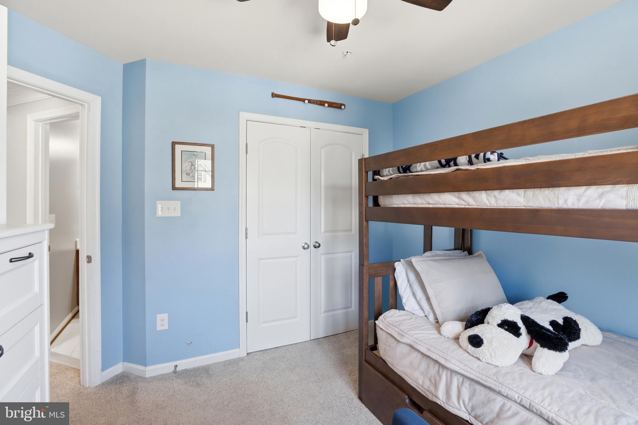 CANTERBURY VILLAGE - Residential