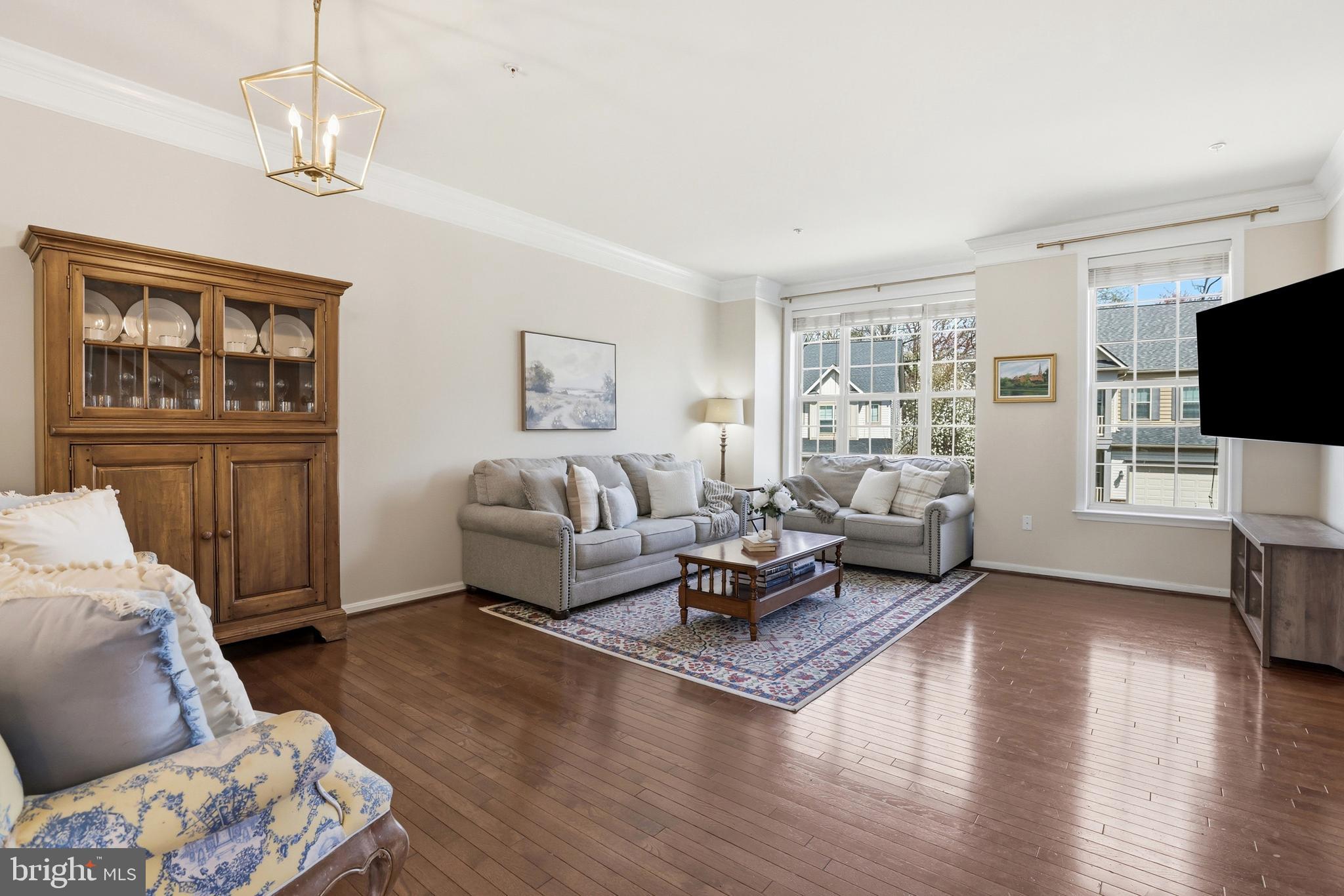 CANTERBURY VILLAGE - Residential