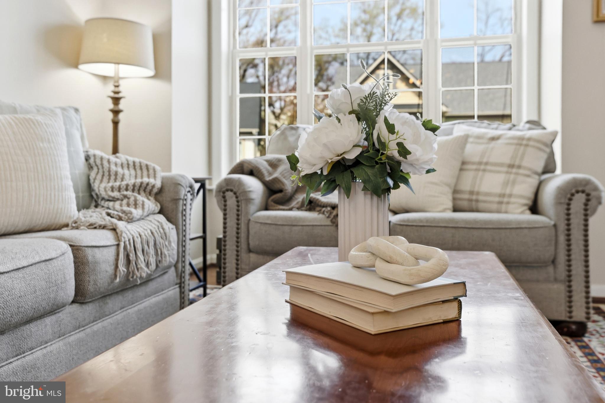 CANTERBURY VILLAGE - Residential