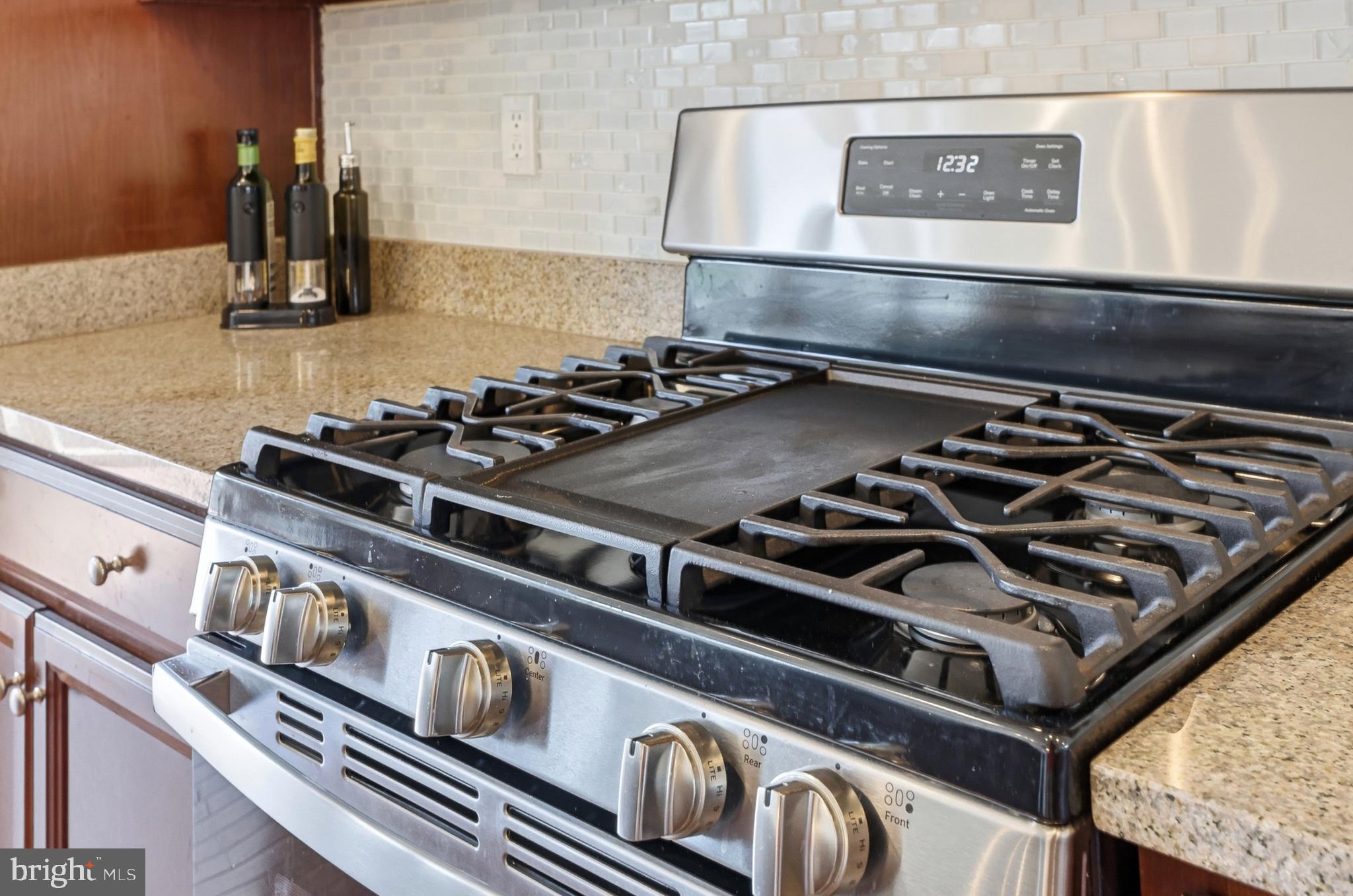 CANTERBURY VILLAGE - Residential