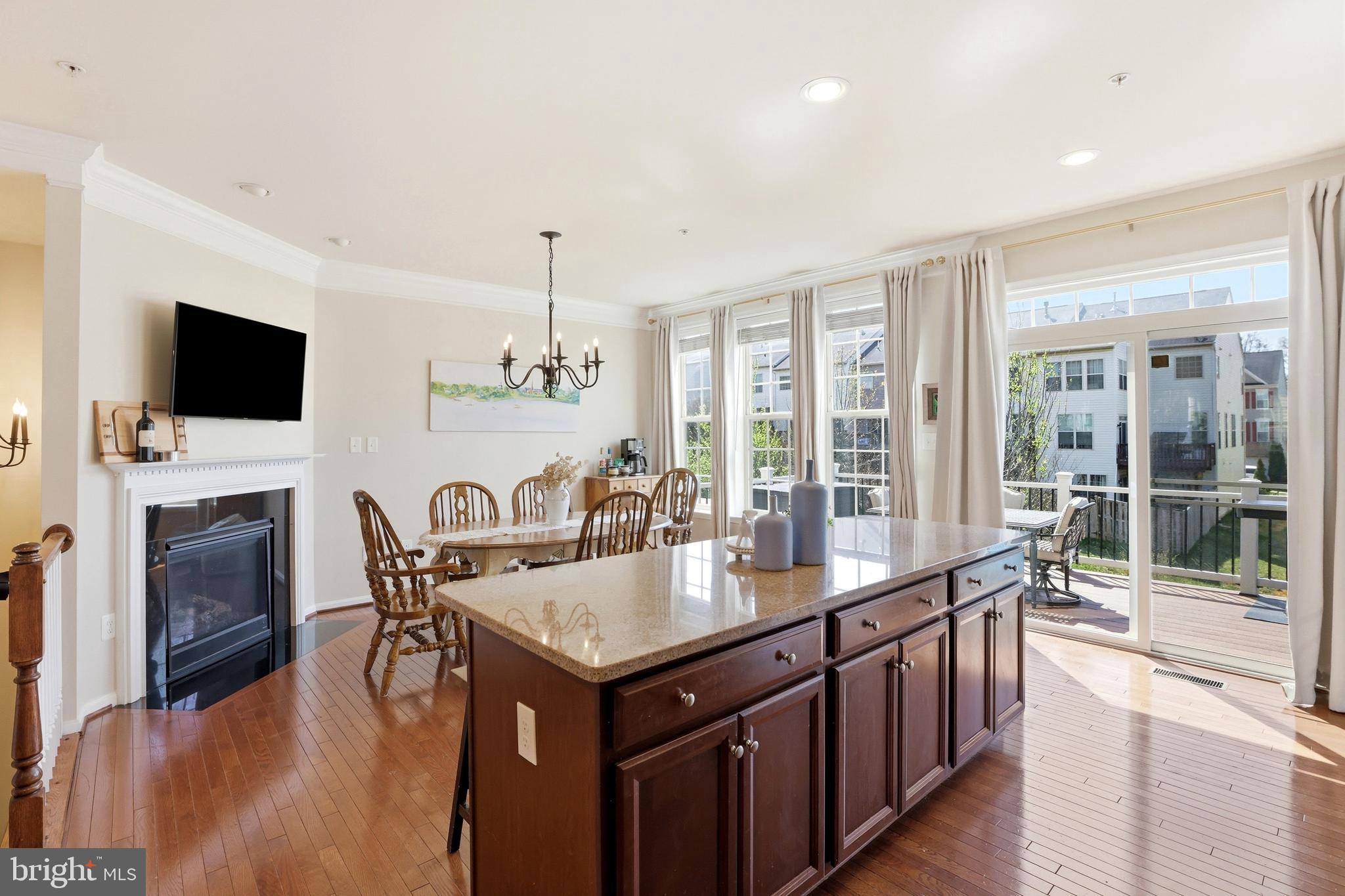 CANTERBURY VILLAGE - Residential