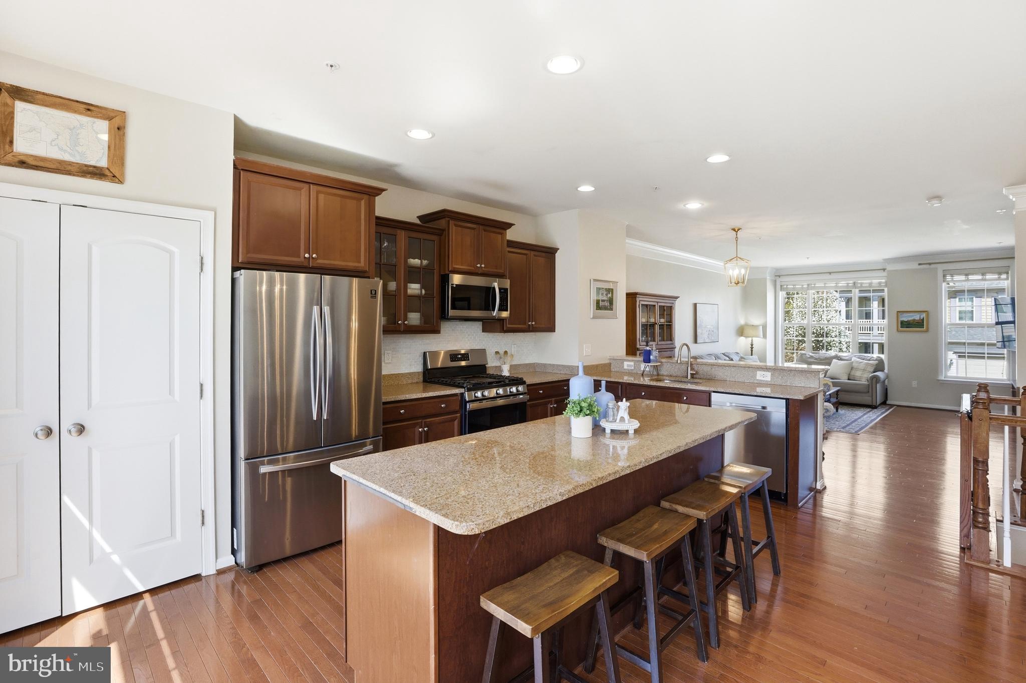 CANTERBURY VILLAGE - Residential