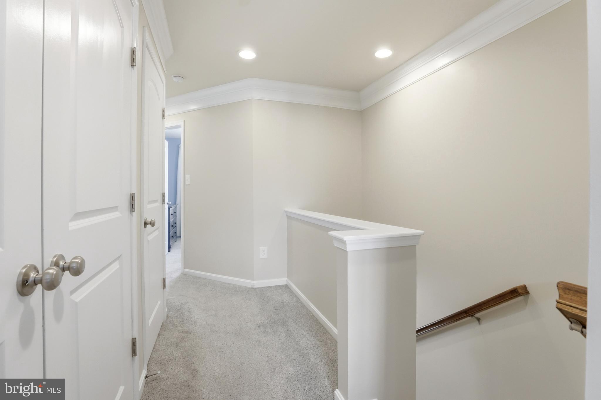 CANTERBURY VILLAGE - Residential