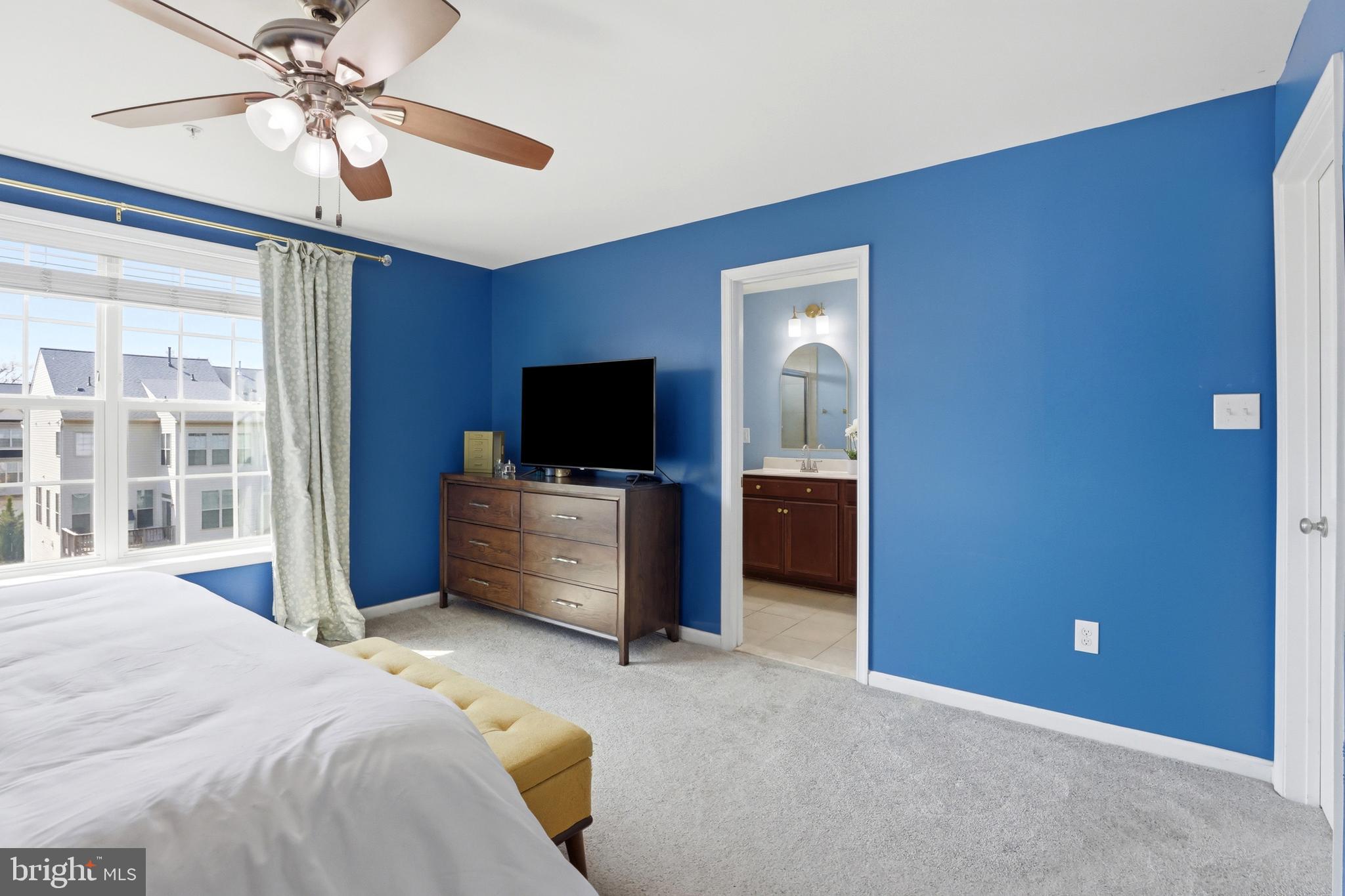 CANTERBURY VILLAGE - Residential