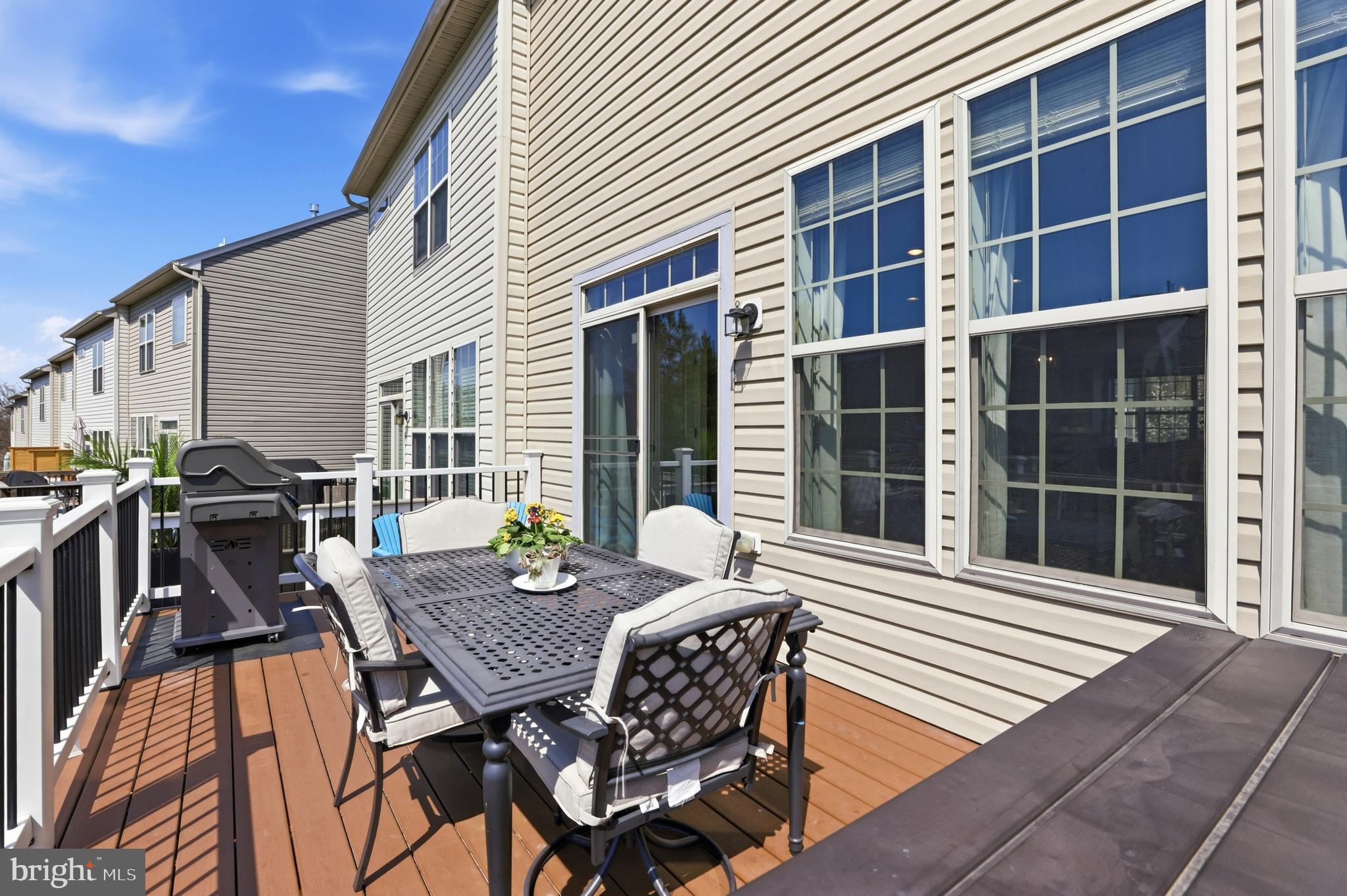 CANTERBURY VILLAGE - Residential