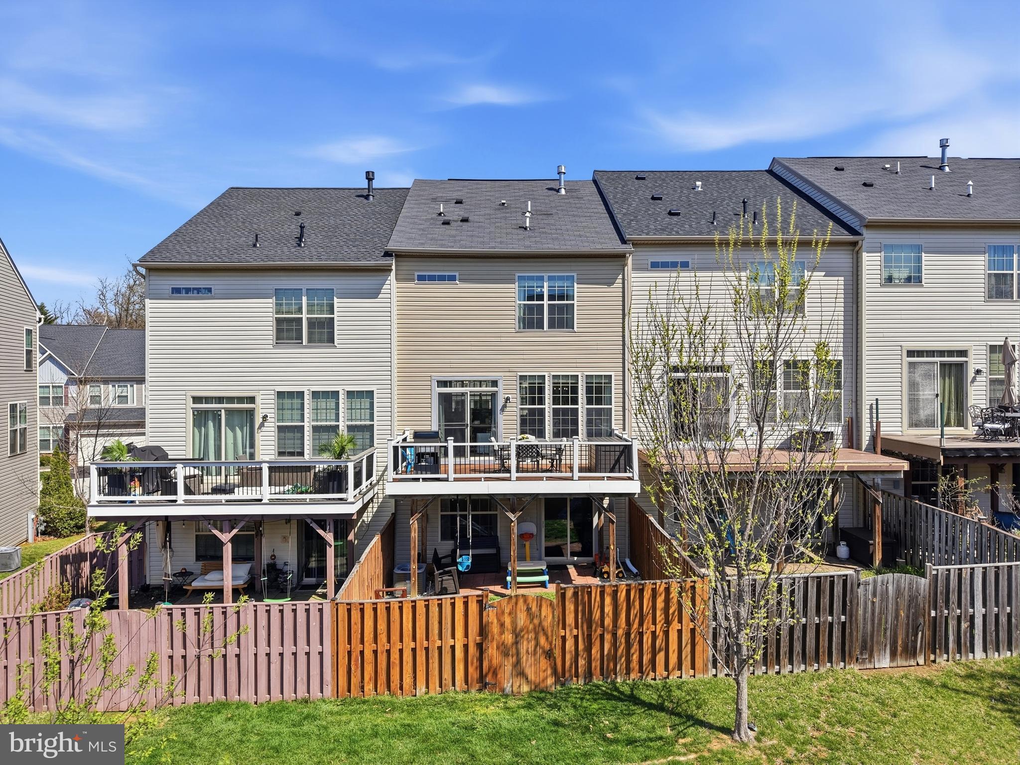 CANTERBURY VILLAGE - Residential