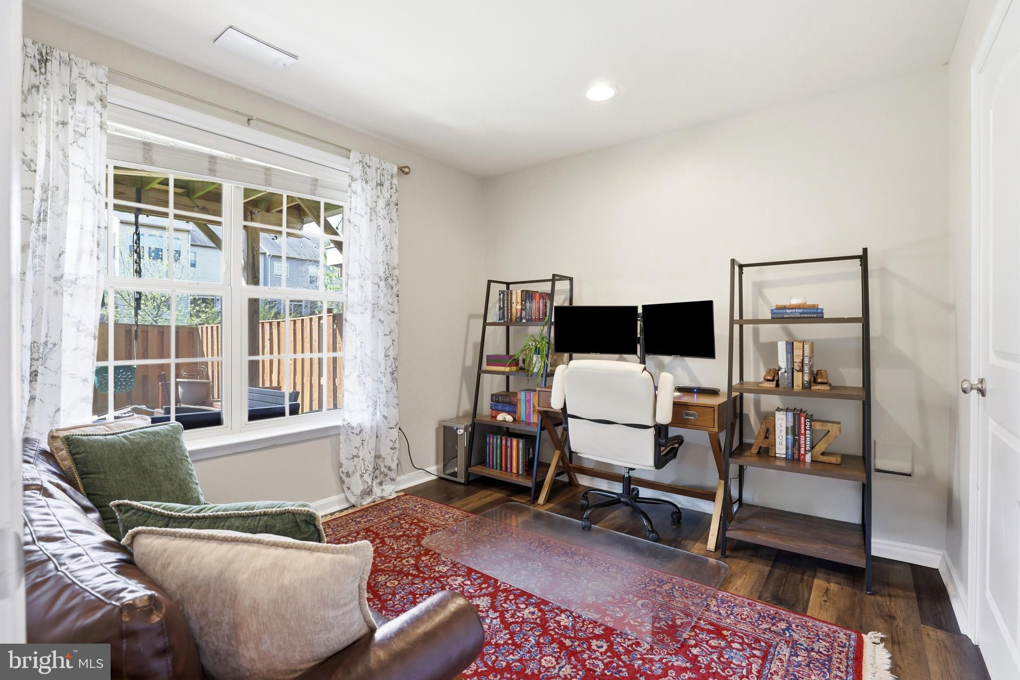 CANTERBURY VILLAGE - Residential