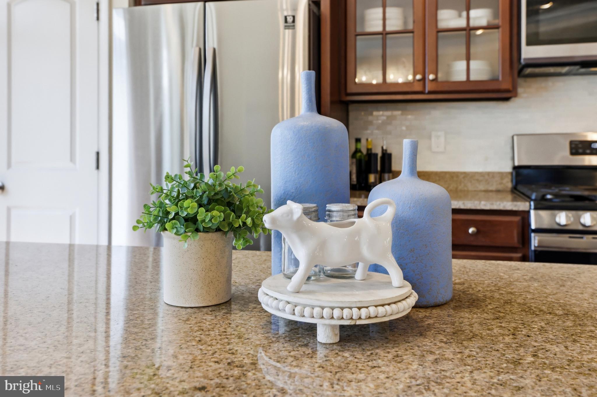 CANTERBURY VILLAGE - Residential