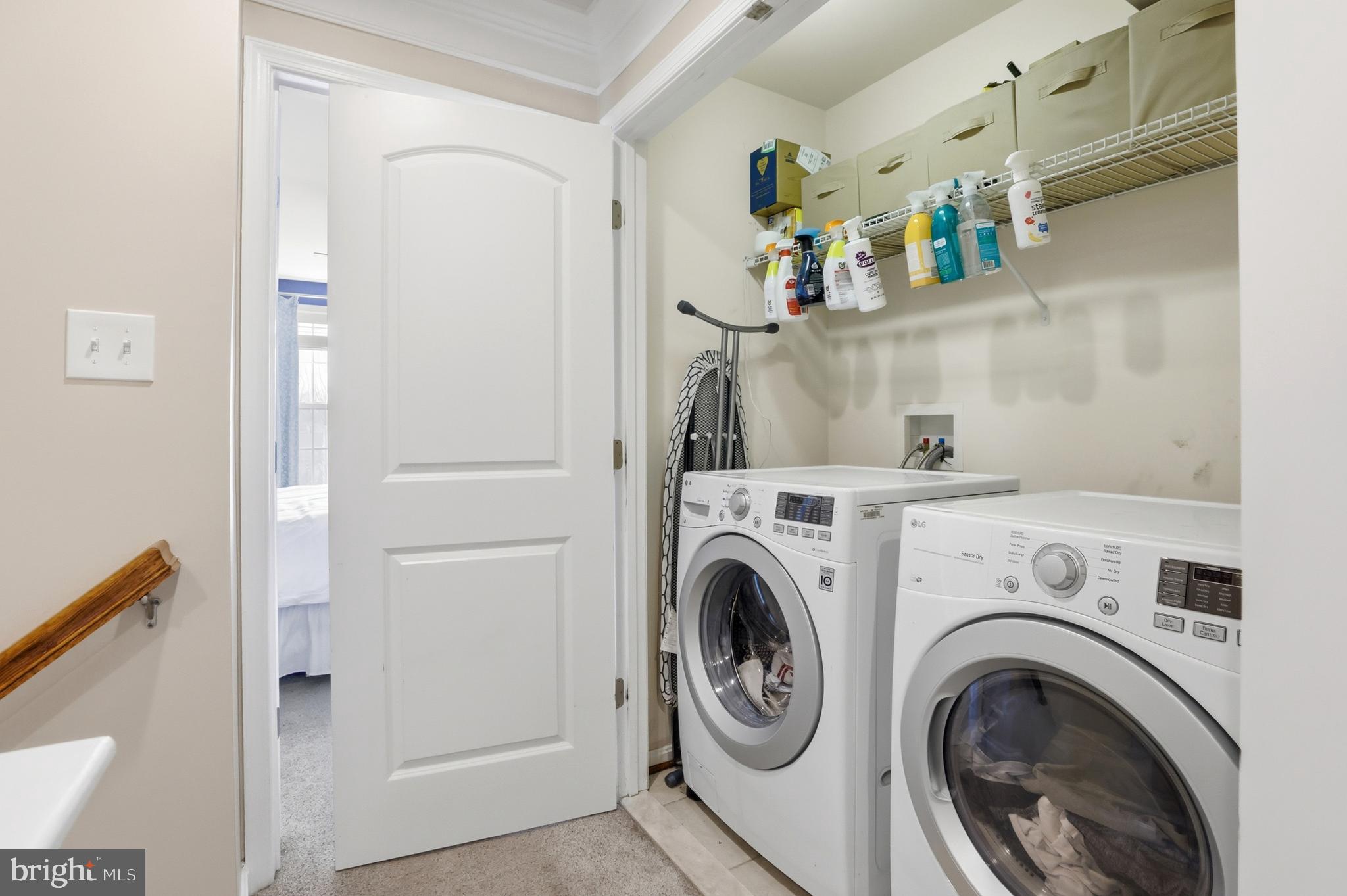 CANTERBURY VILLAGE - Residential