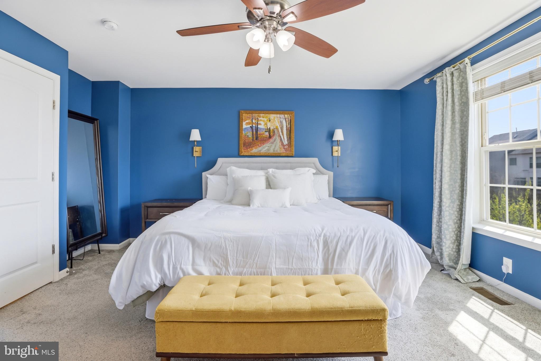 CANTERBURY VILLAGE - Residential