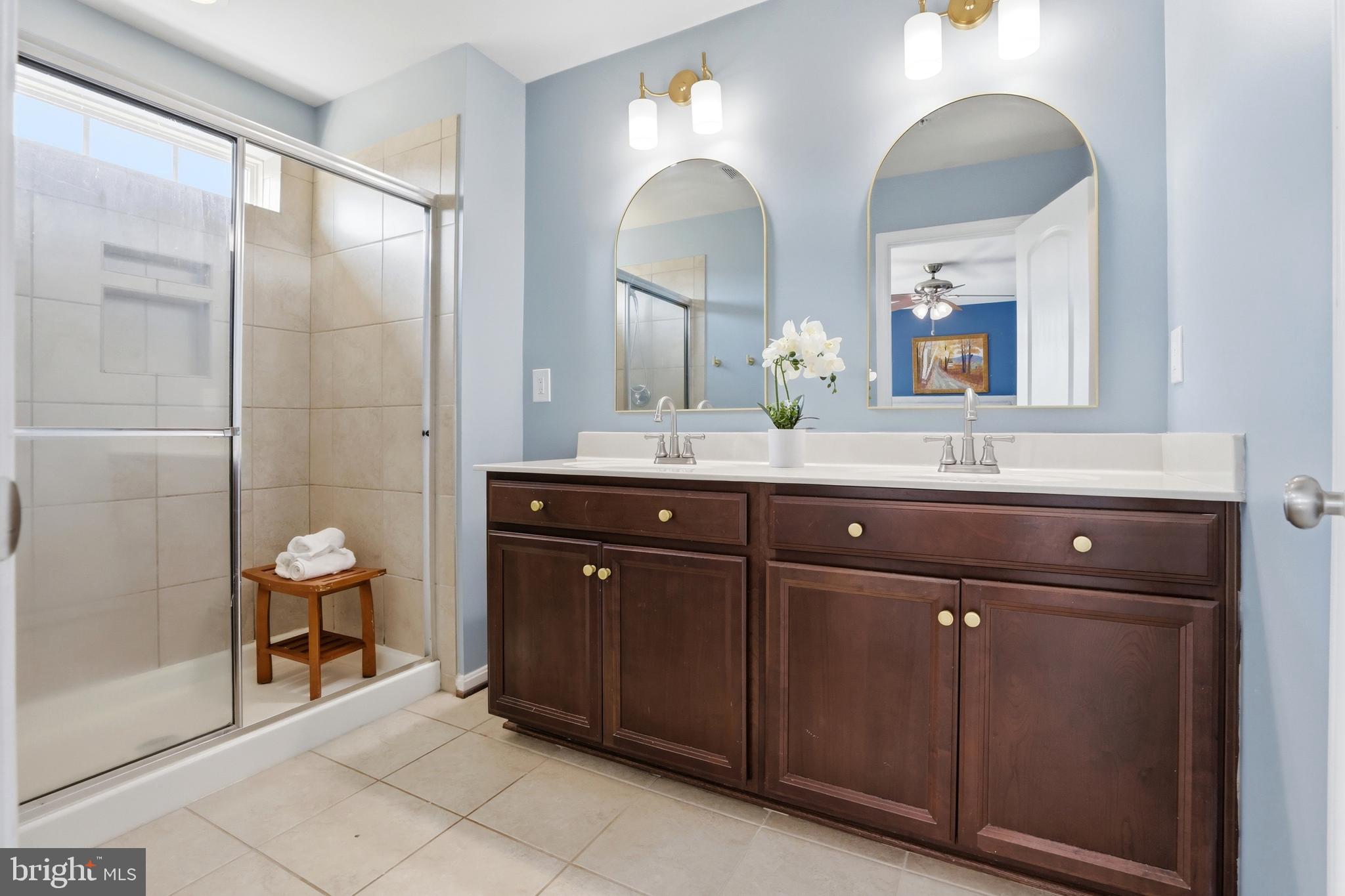 CANTERBURY VILLAGE - Residential