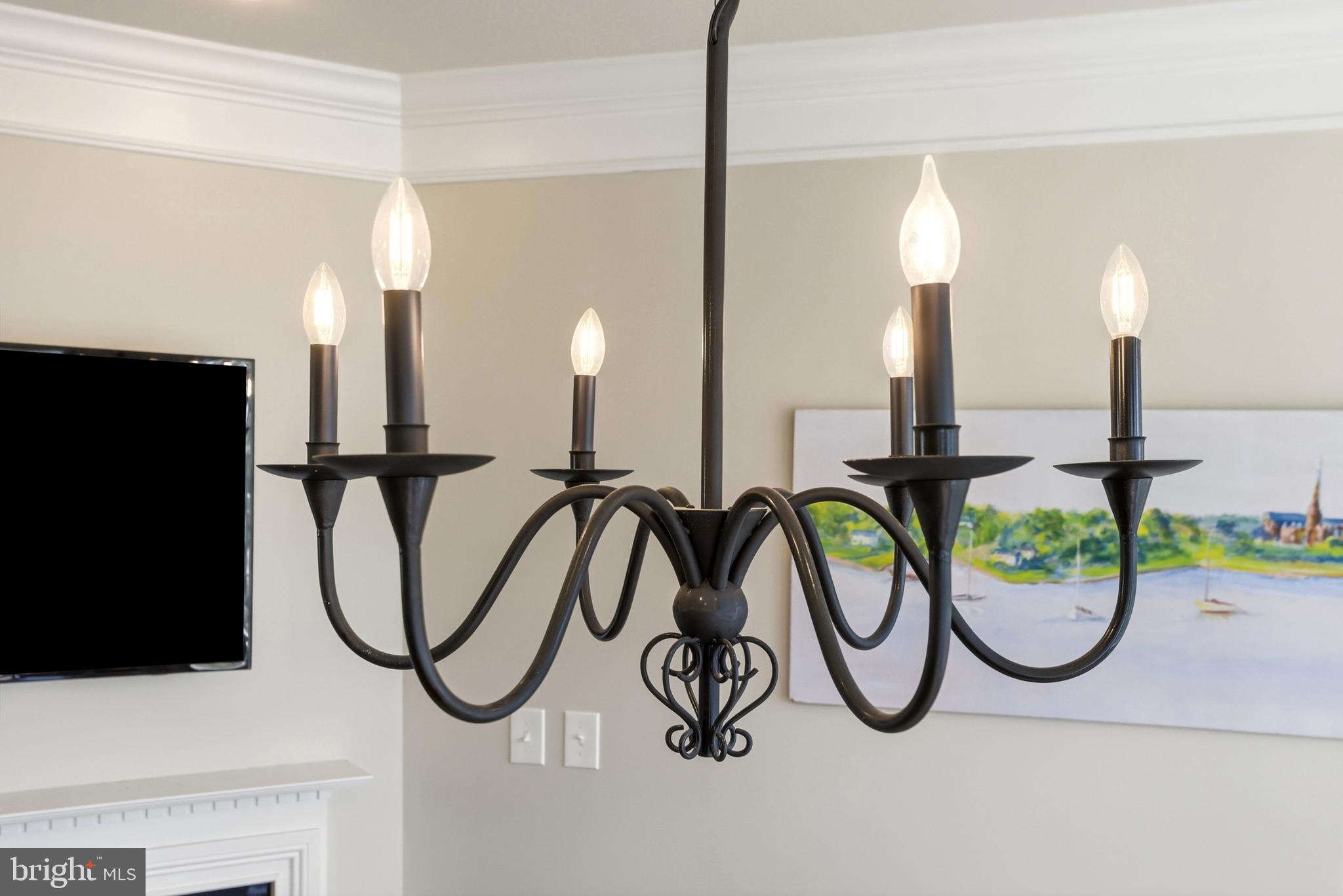 CANTERBURY VILLAGE - Residential