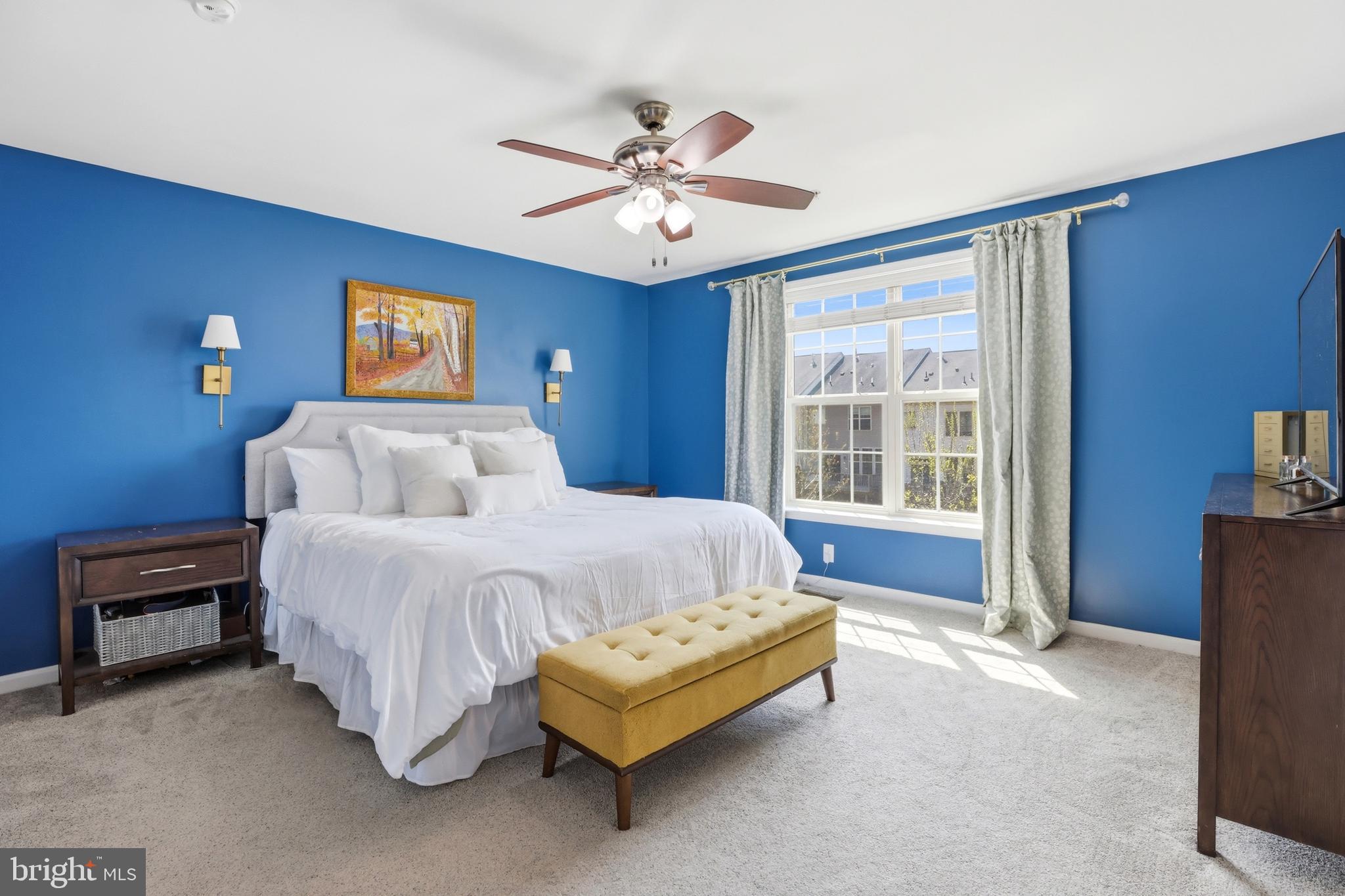 CANTERBURY VILLAGE - Residential