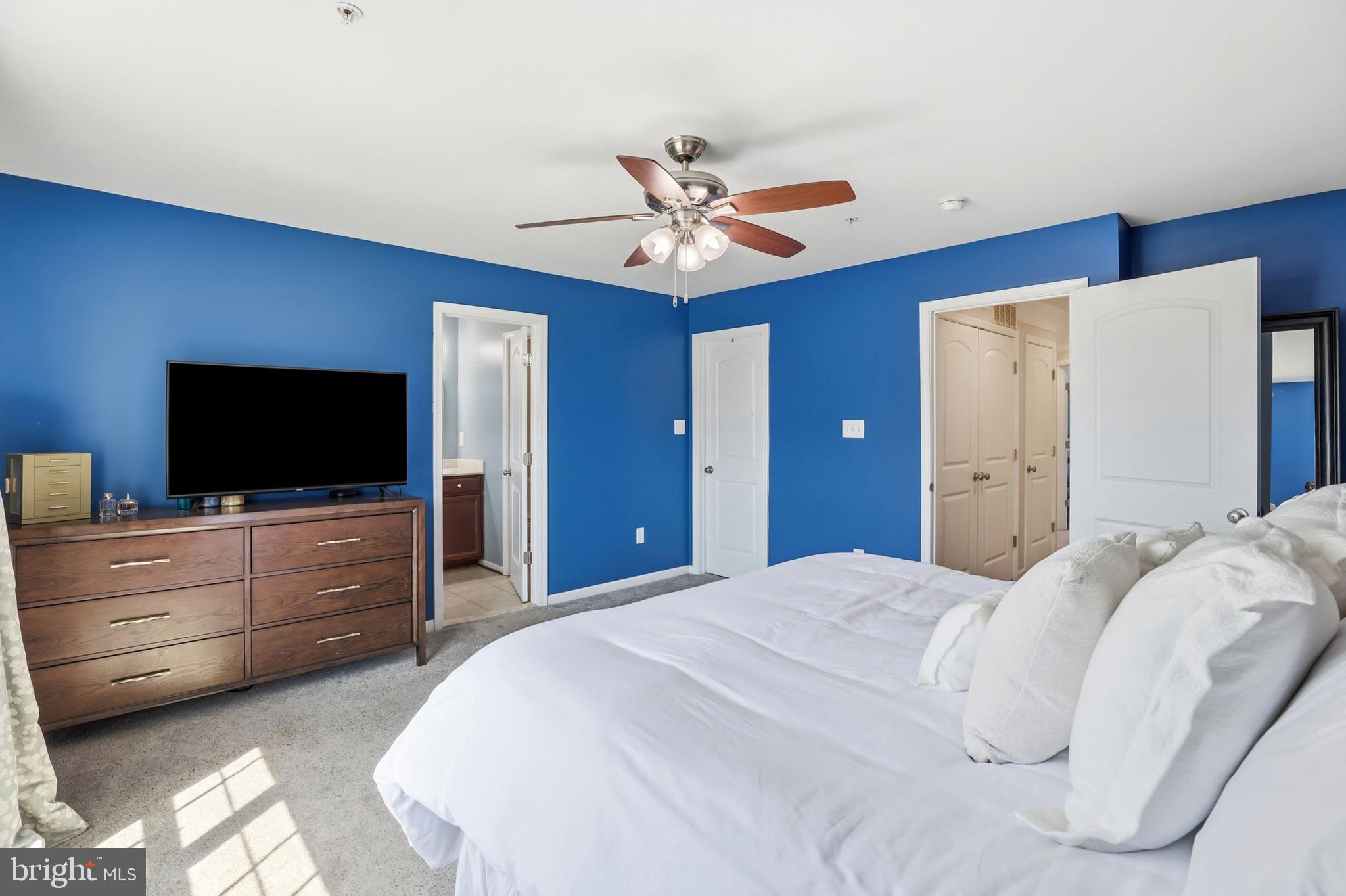 CANTERBURY VILLAGE - Residential