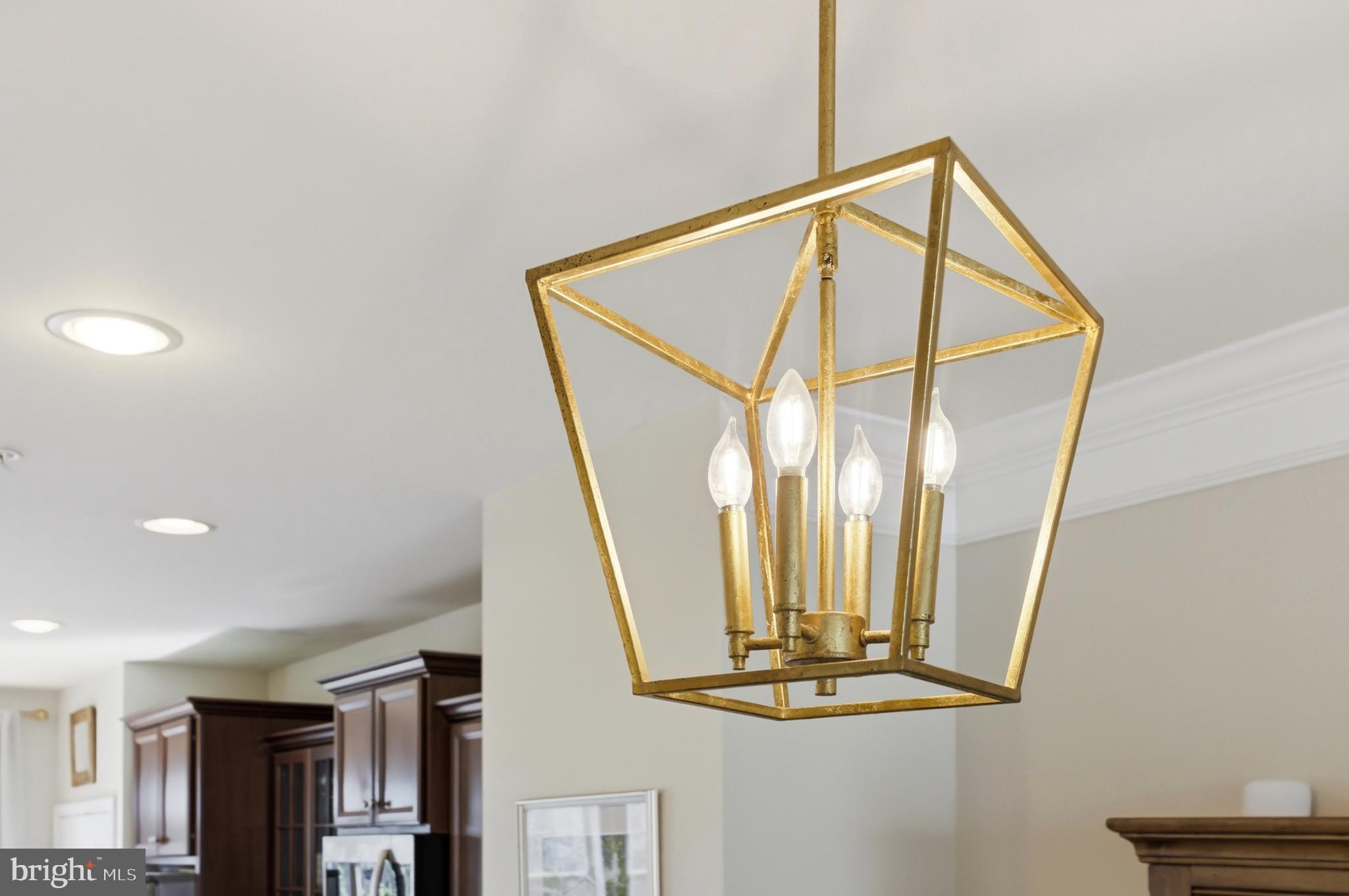 CANTERBURY VILLAGE - Residential