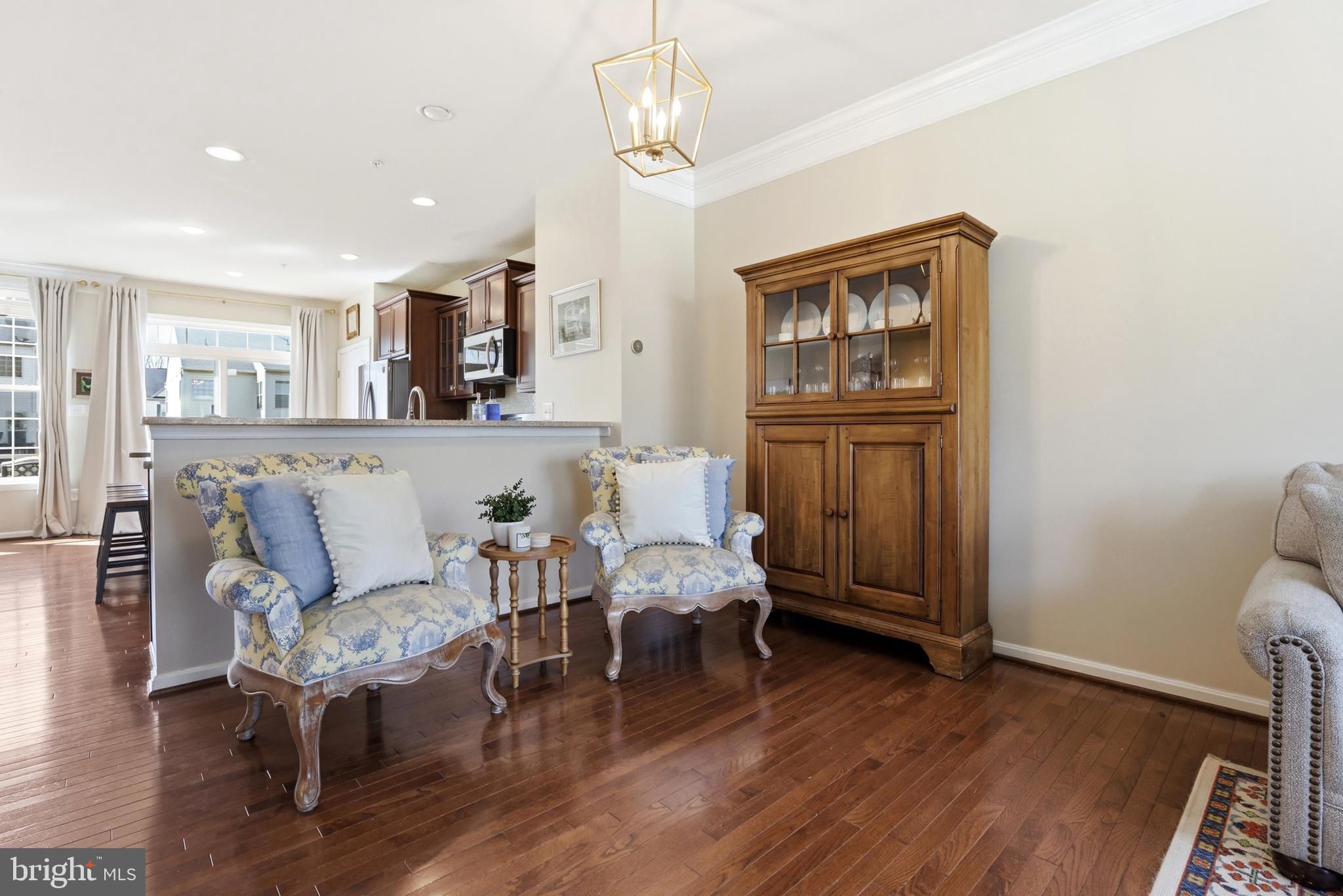 CANTERBURY VILLAGE - Residential