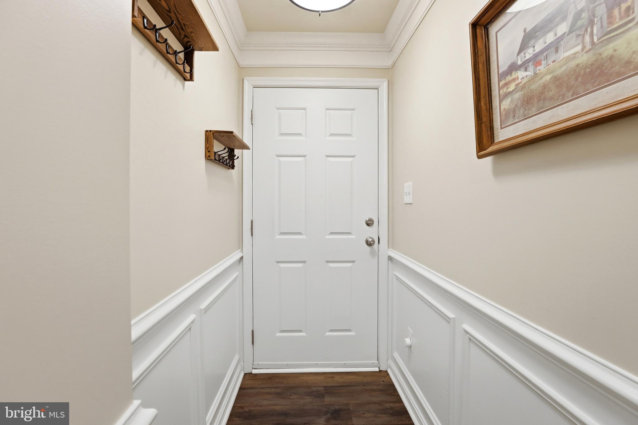 CANTERBURY VILLAGE - Residential