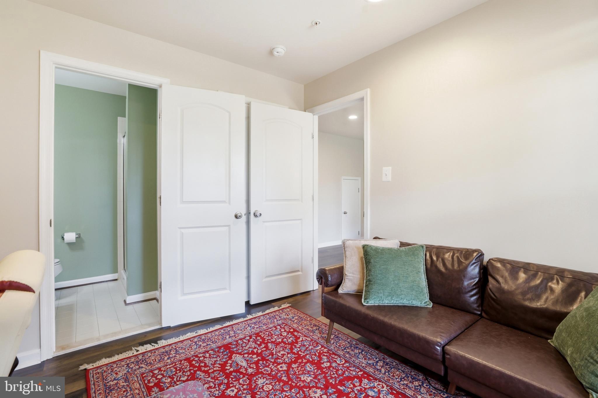 CANTERBURY VILLAGE - Residential