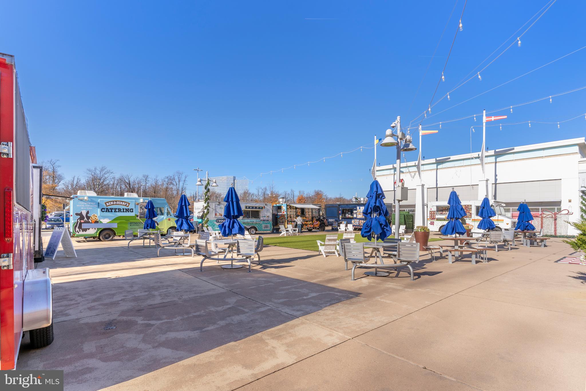 FOREST HEIGHTS - Residential