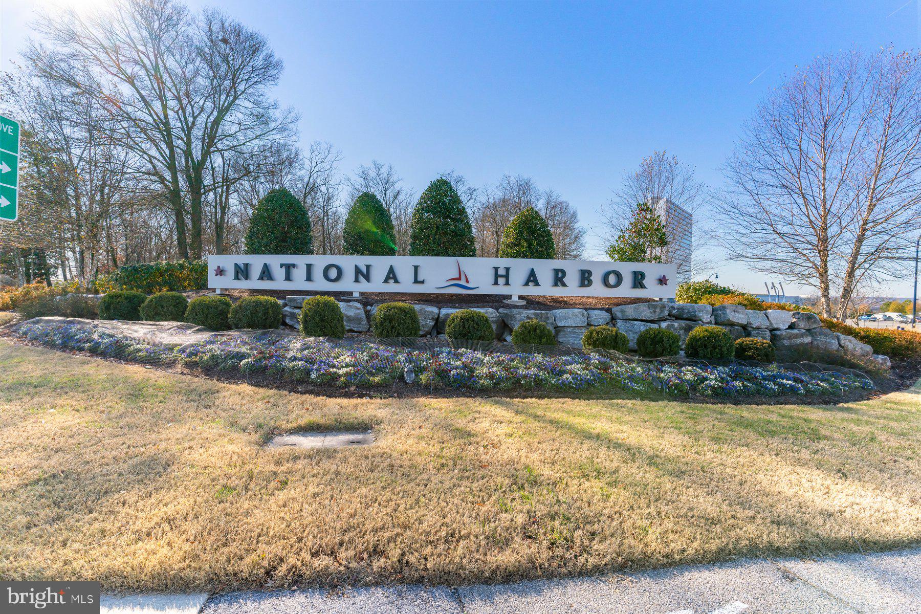 FOREST HEIGHTS - Residential