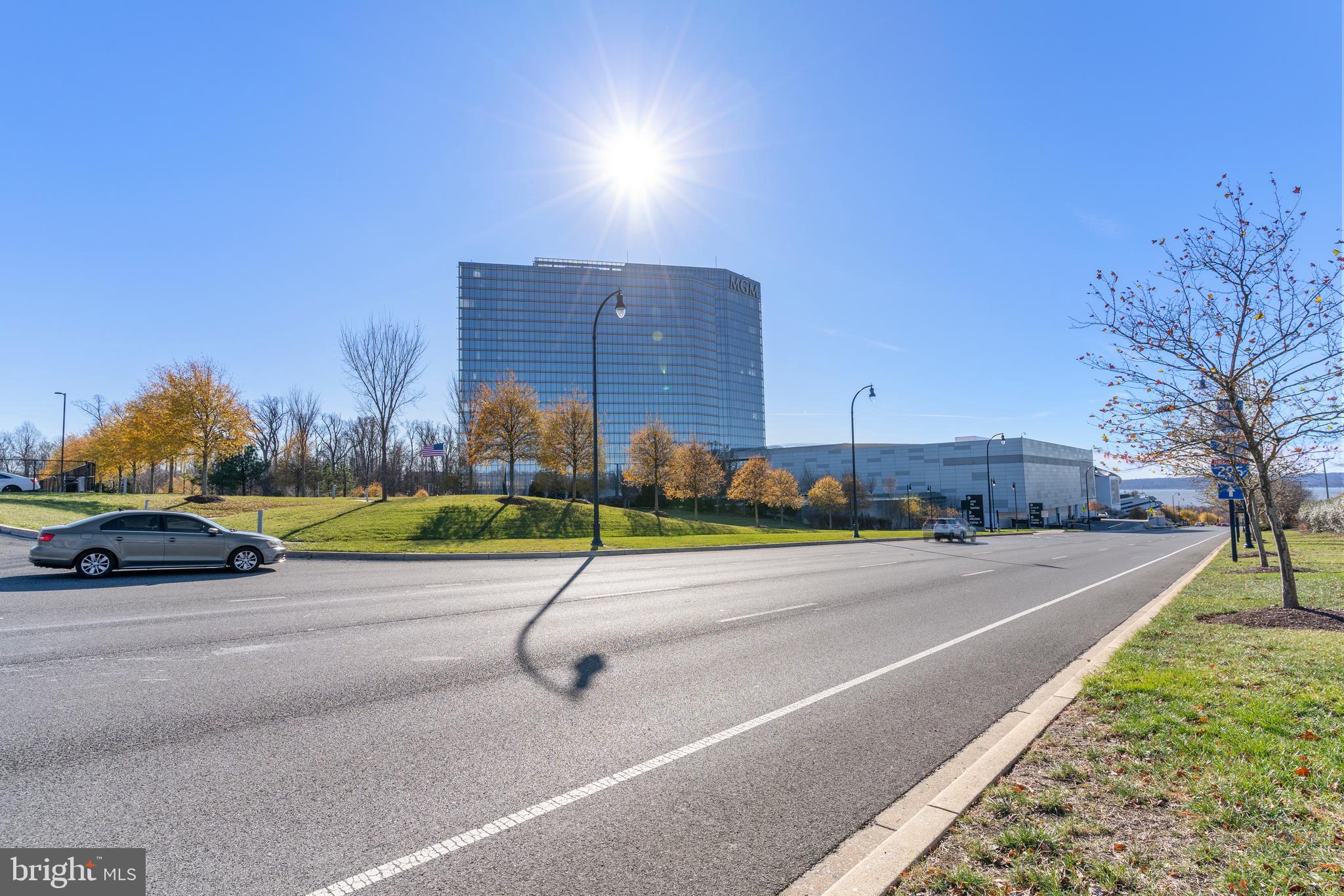 FOREST HEIGHTS - Residential