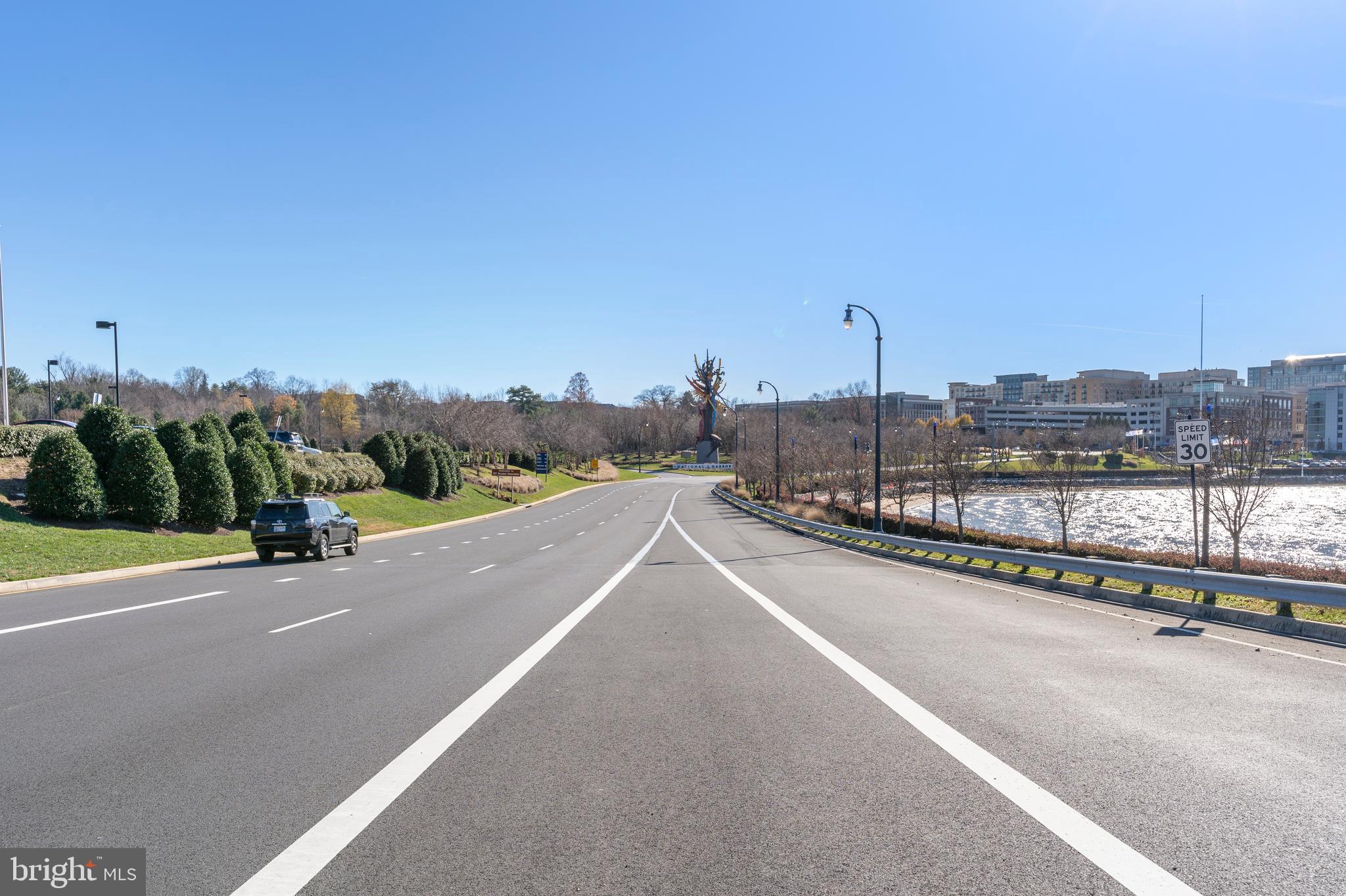 FOREST HEIGHTS - Residential