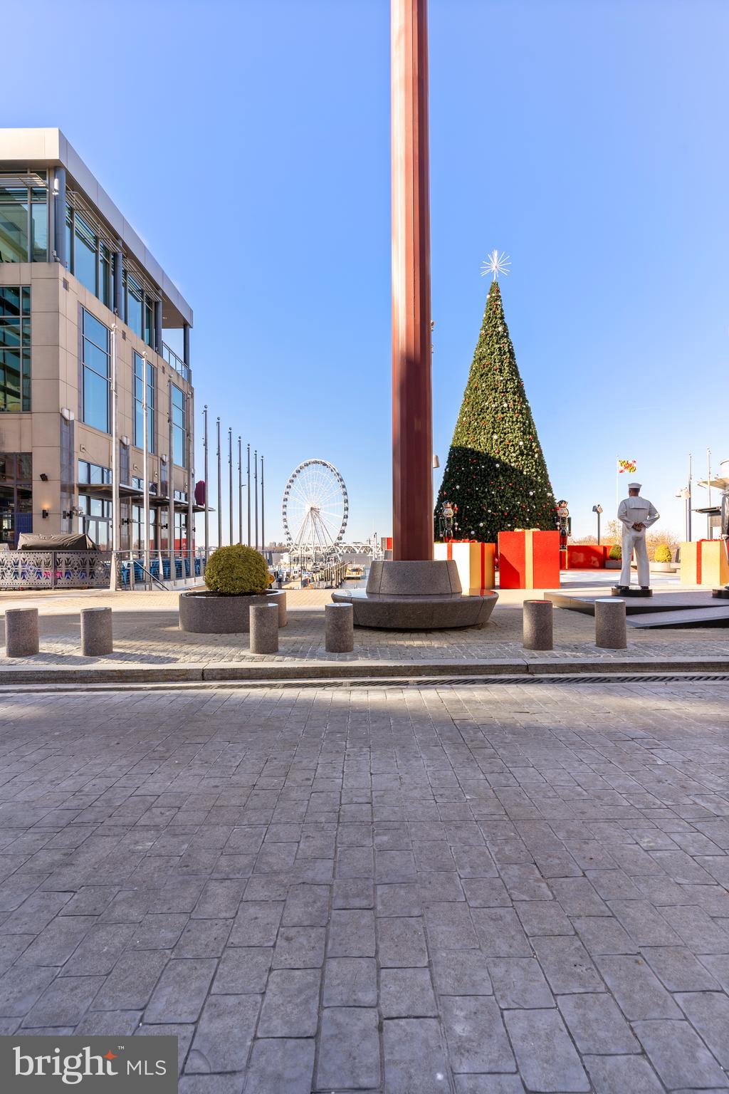 FOREST HEIGHTS - Residential