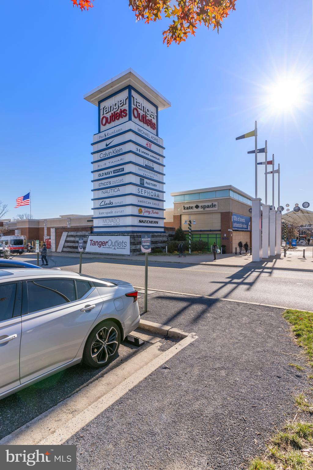 FOREST HEIGHTS - Residential