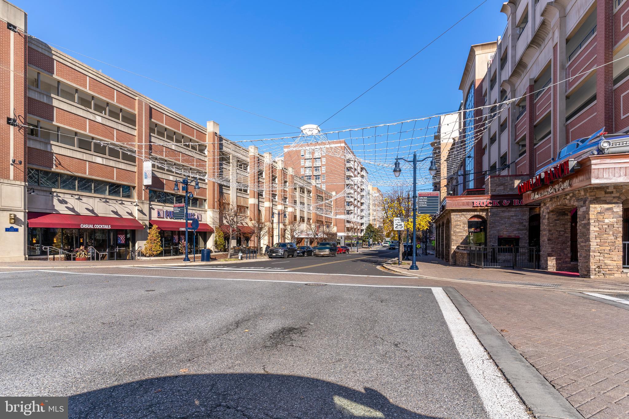 FOREST HEIGHTS - Residential