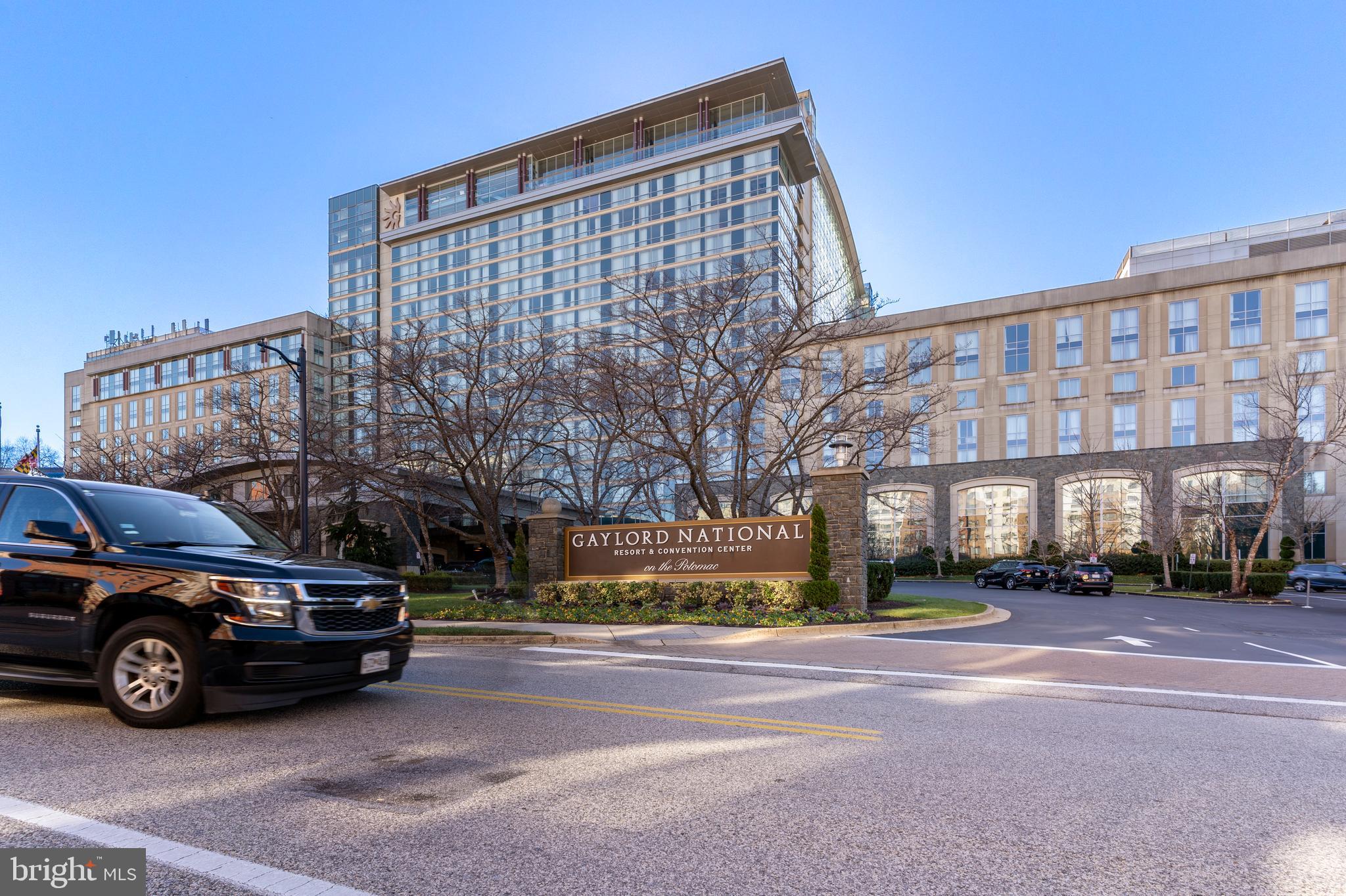 FOREST HEIGHTS - Residential