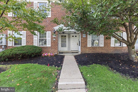 Condo For Sale - 1307 Huntingdon Mews<br/> CLEMENTON, NJ 08021
