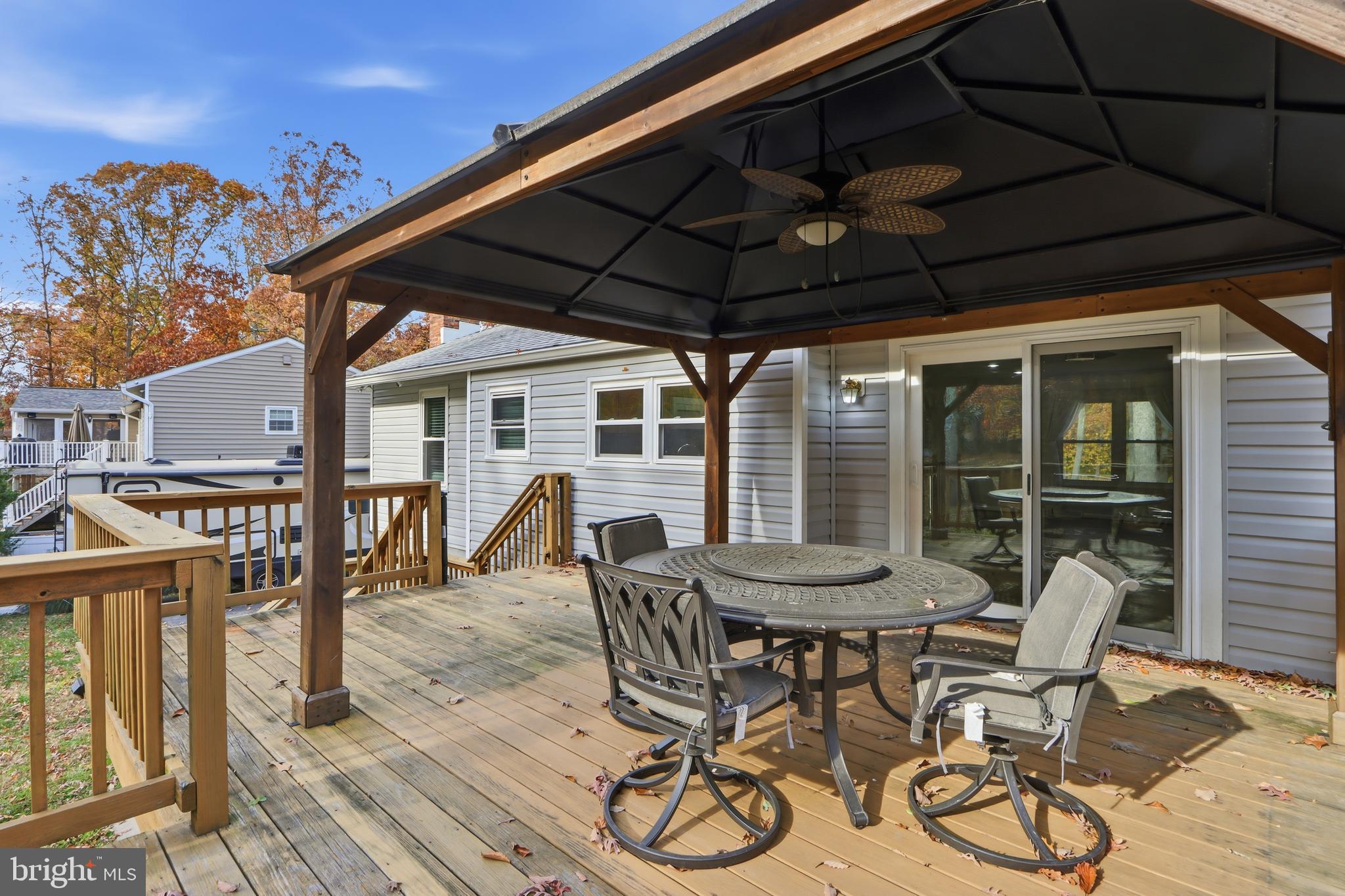 LAKE SHORE - Residential Lease