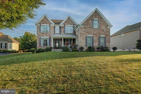 Homes For Sale - 1413 Olmsted Drive<br/> New Castle County, BEAR, DE 19701