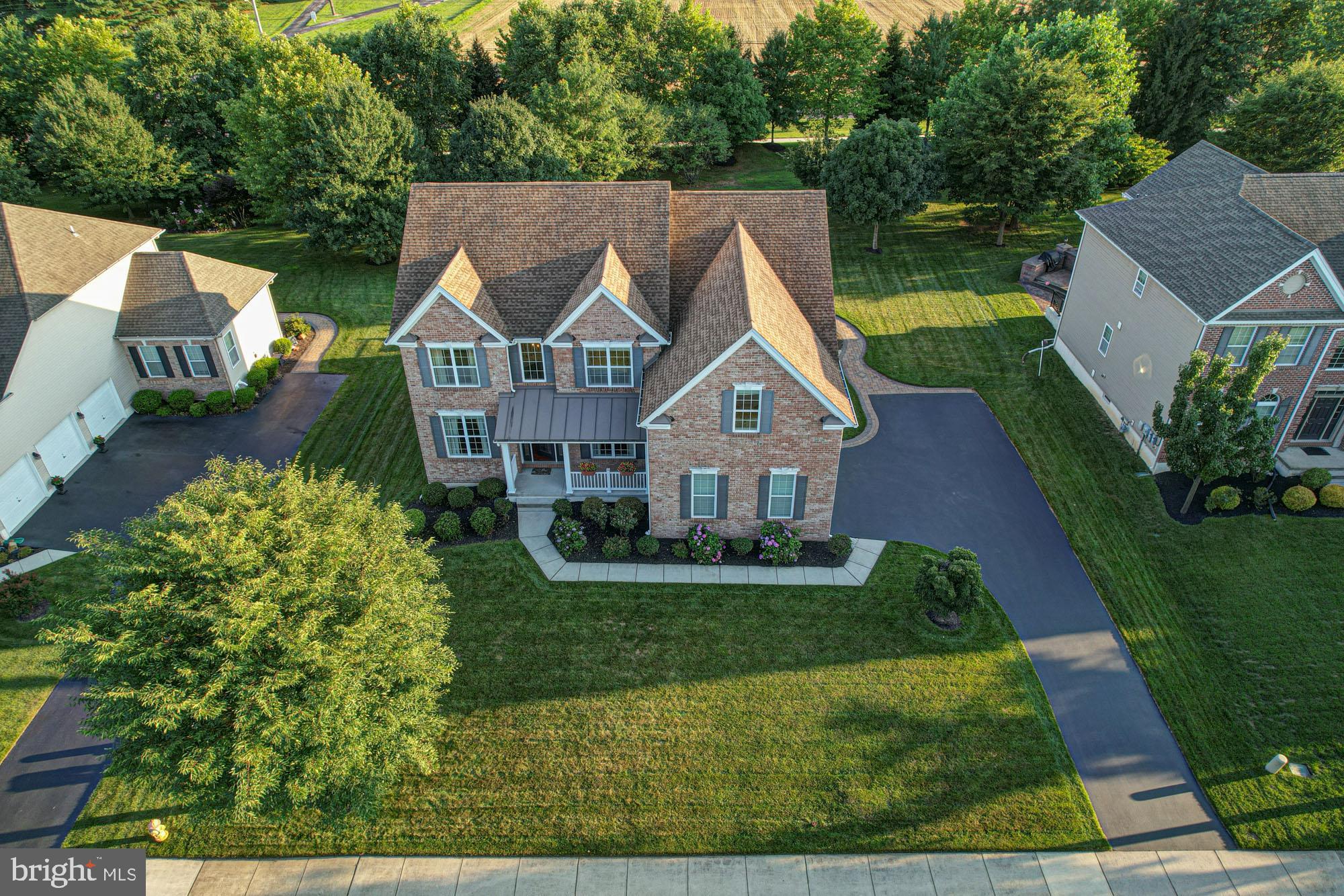1413 OLMSTED DRIVE