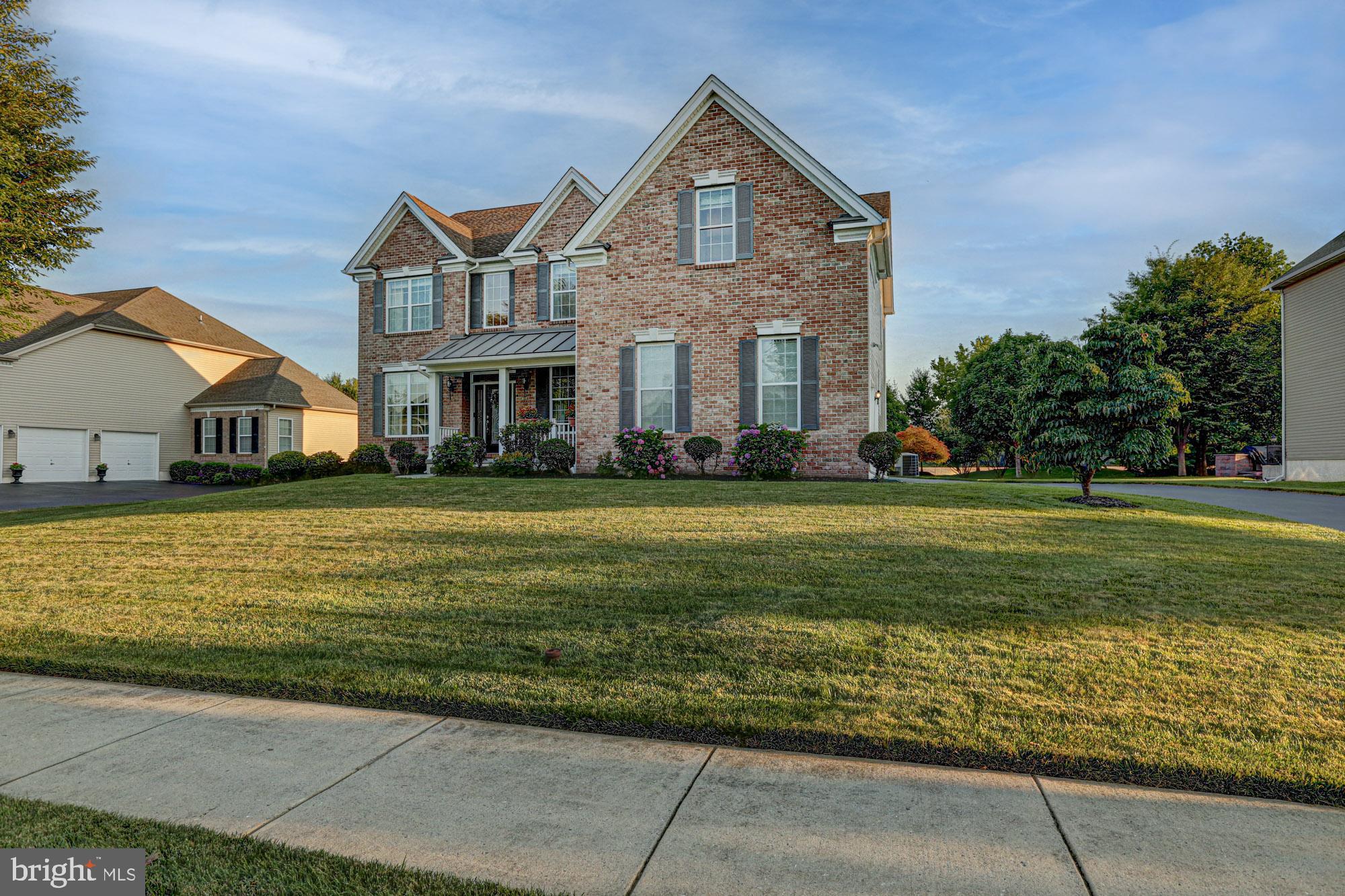 1413 OLMSTED DRIVE