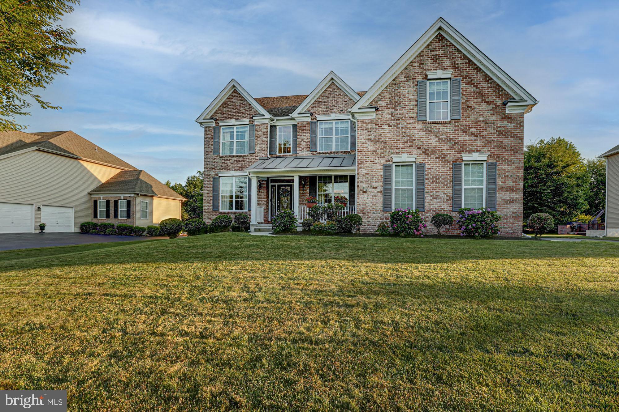 1413 OLMSTED DRIVE